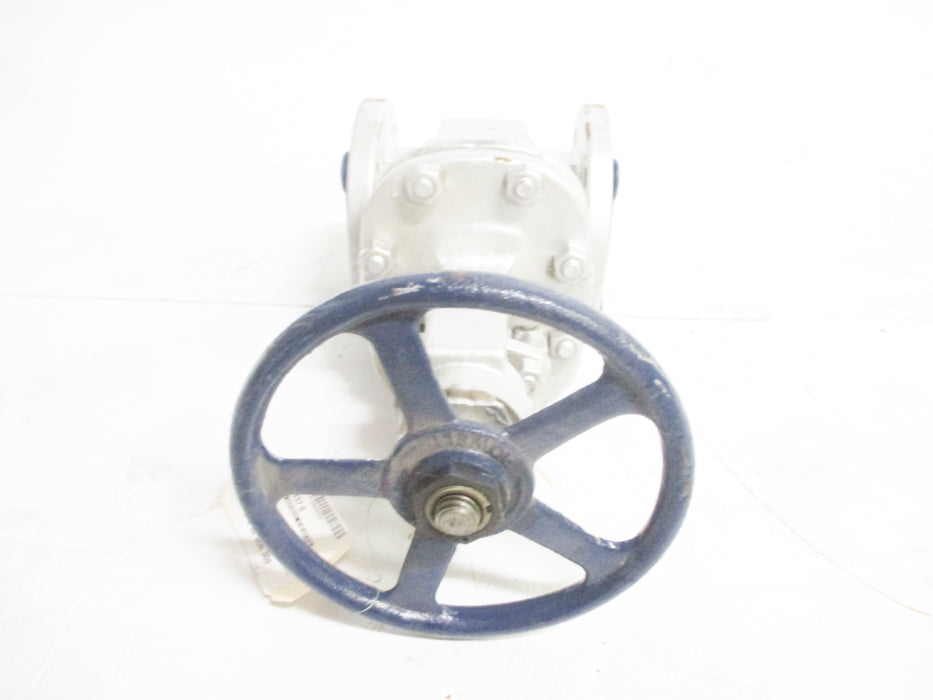 POWELL VALVES 3.01503FC8GXXX 285PSI NSNP