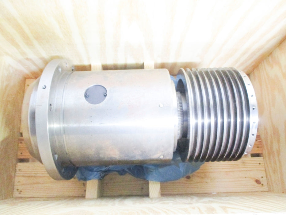 SETCO MOTOR SPINDLE REMAN DAEWOOD V400 REMAN