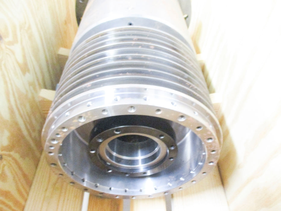 SETCO MOTOR SPINDLE REMAN DAEWOOD V400 REMAN