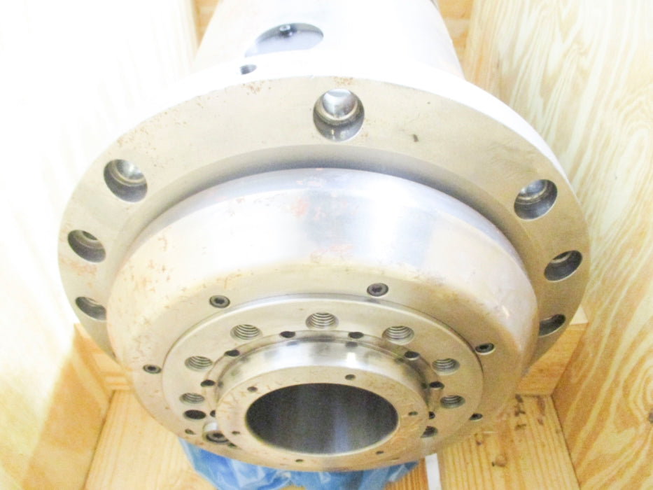 SETCO MOTOR SPINDLE REMAN DAEWOOD V400 REMAN