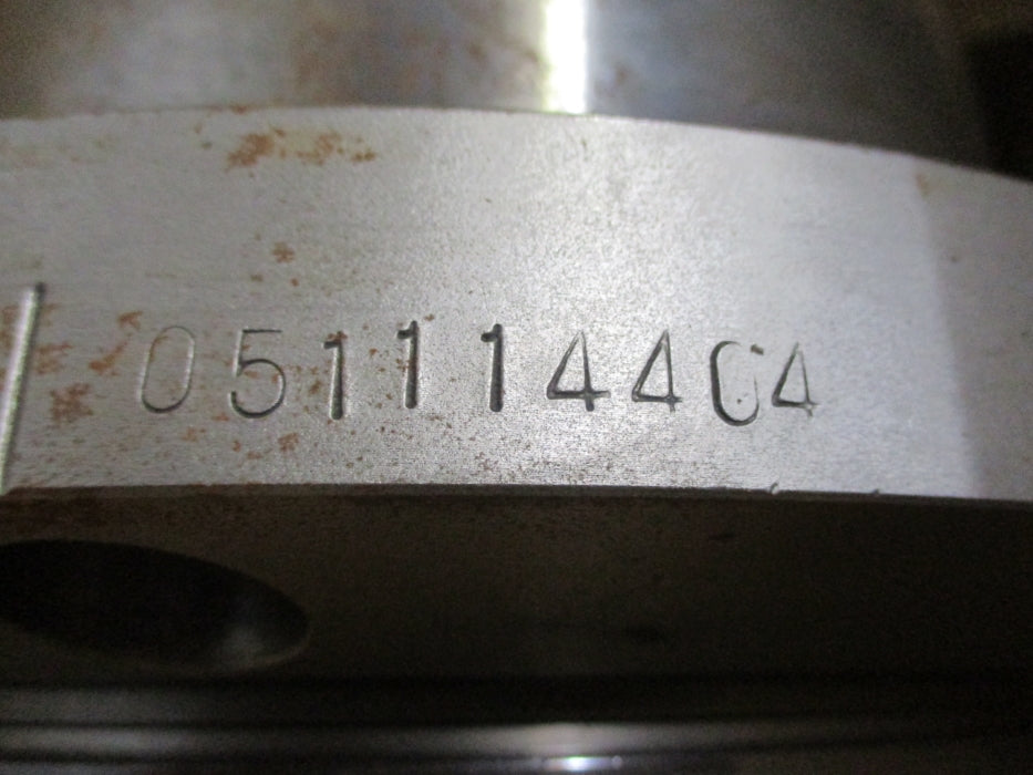 SETCO MOTOR SPINDLE REMAN DAEWOOD V400 REMAN