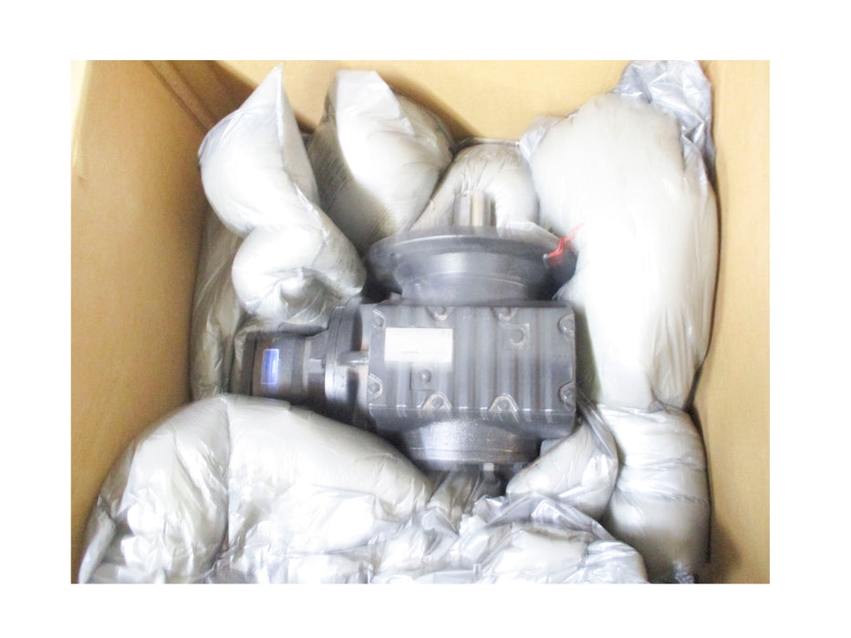 SEW-EURODRIVE SF87AQA140/2 NSNP