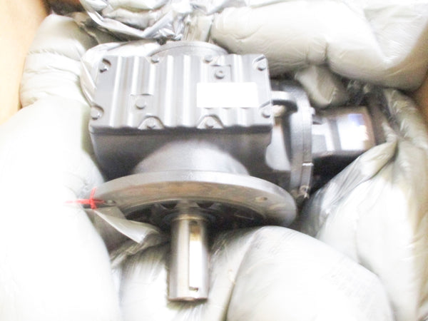 SEW-EURODRIVE SF87AQA140/2 NSNP