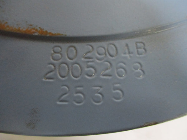 COUPLING 802904B 2005268 2535 NSNP