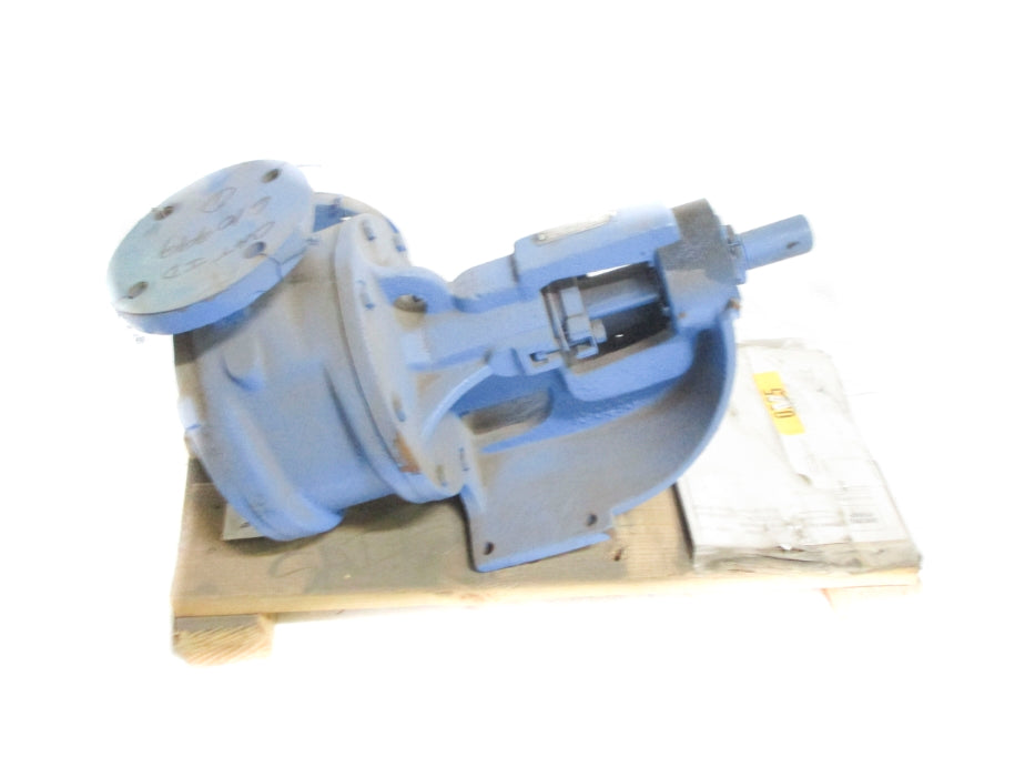 VIKING PUMP L0125 (AS PICTURED) NSNP