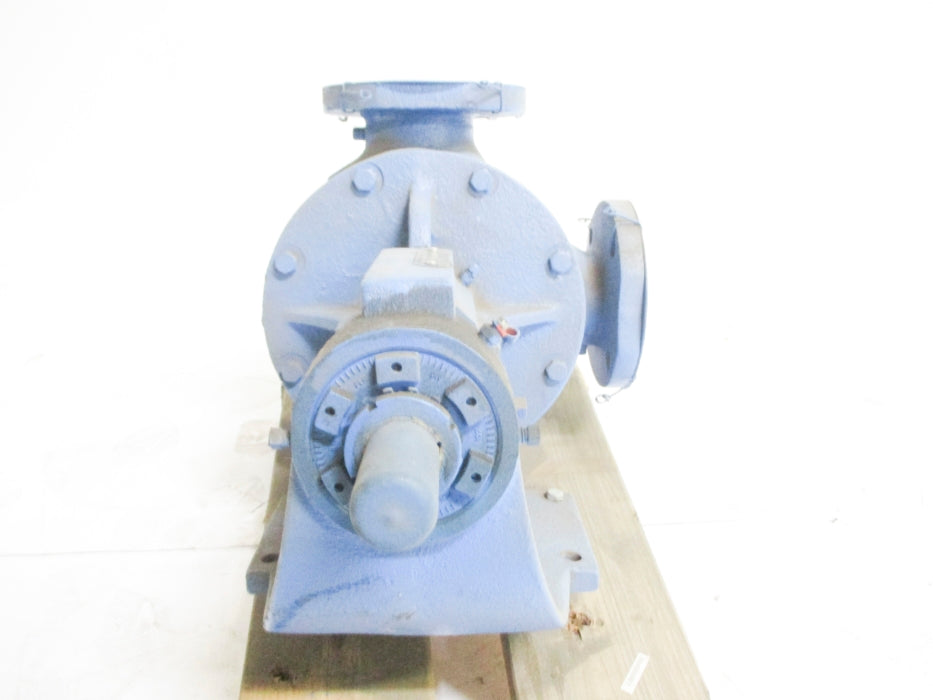 VIKING PUMP L0125 (AS PICTURED) NSNP