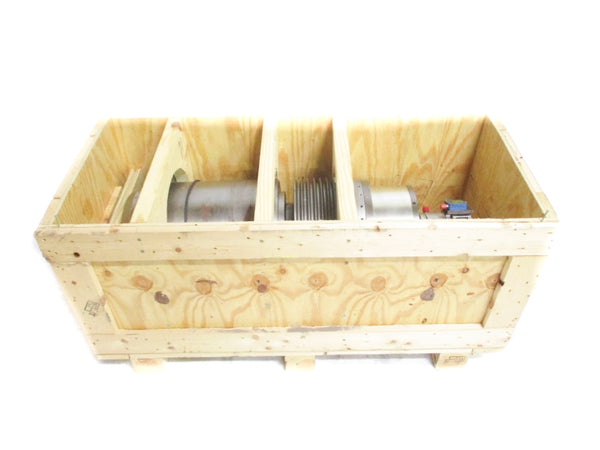 SAMCHULLY Y-2035RE NSMP