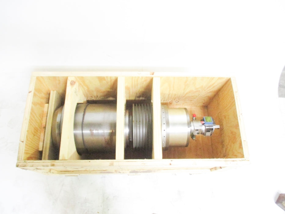 SAMCHULLY Y-2035RE NSMP