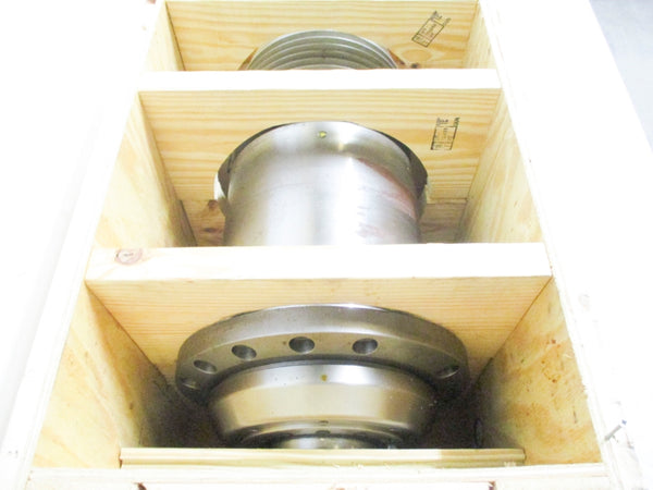 SAMCHULLY Y-2035RE NSMP