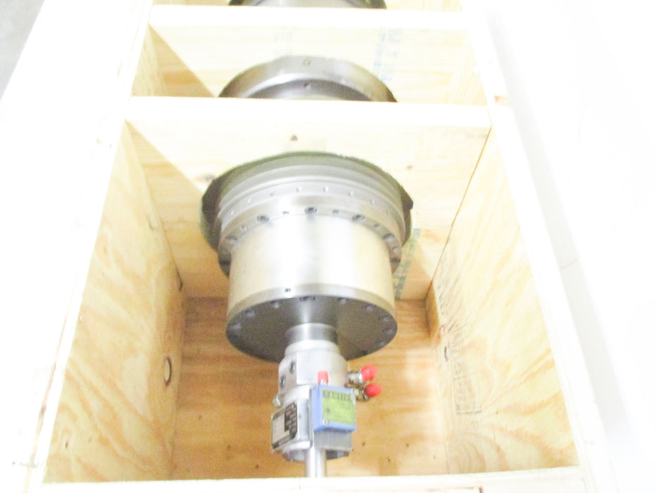 SAMCHULLY Y-2035RE NSMP