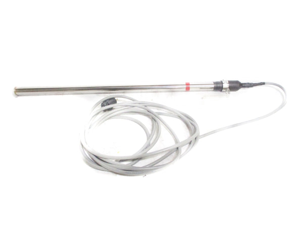 MEIJI 5KW4P 5KW 480V 4P ELECTRIC HEATER NSNP