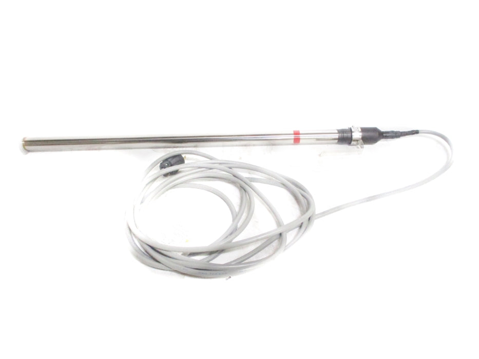 MEIJI 5KW4P 5KW 480V 4P ELECTRIC HEATER NSNP