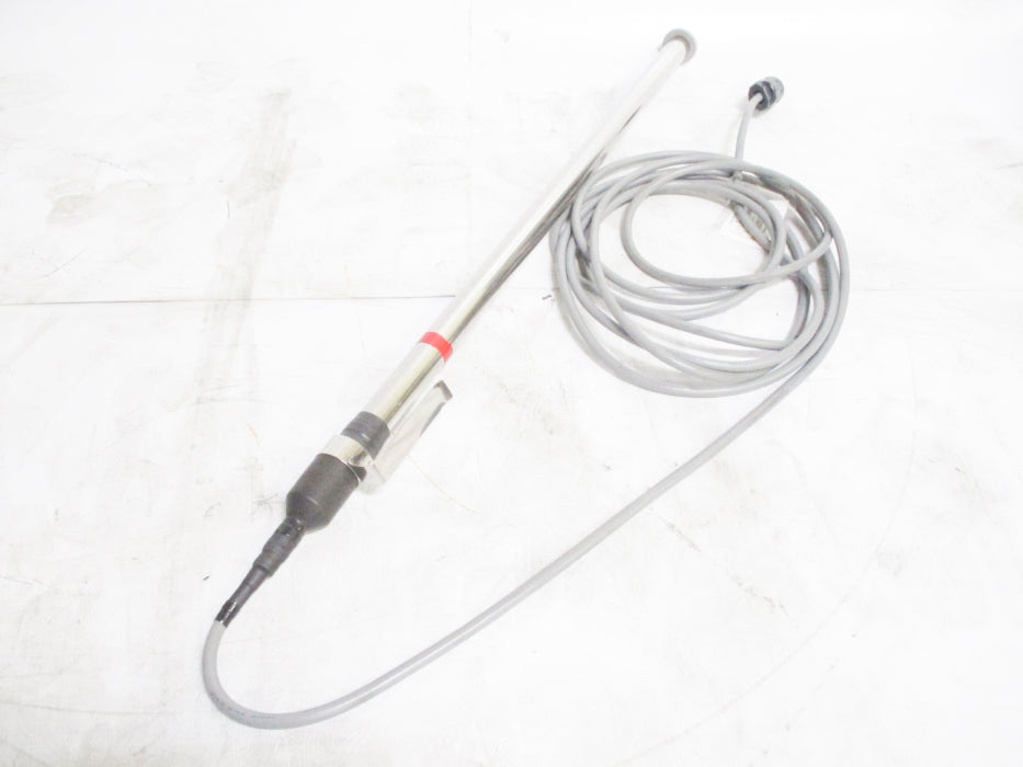 MEIJI 5KW4P 5KW 480V 4P ELECTRIC HEATER NSNP