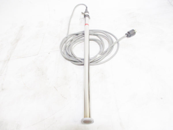 MEIJI 5KW4P 5KW 480V 4P ELECTRIC HEATER NSNP