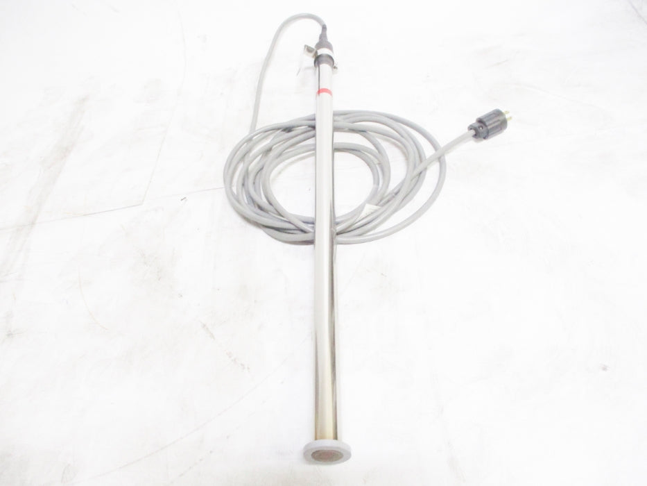 MEIJI 5KW4P 5KW 480V 4P ELECTRIC HEATER NSNP