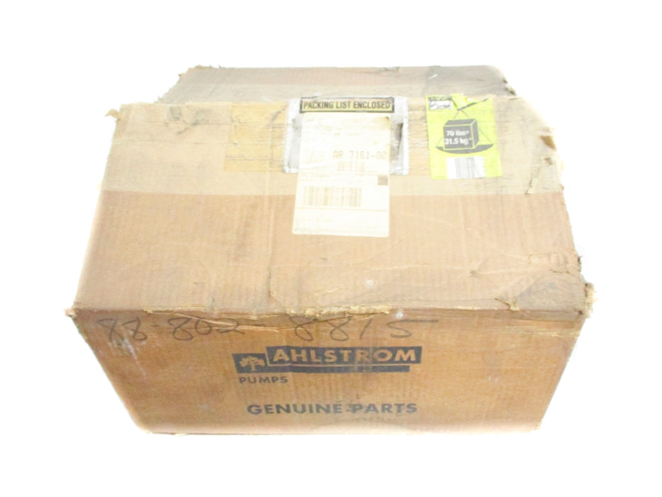 AHLSTROM 0657 NSMP
