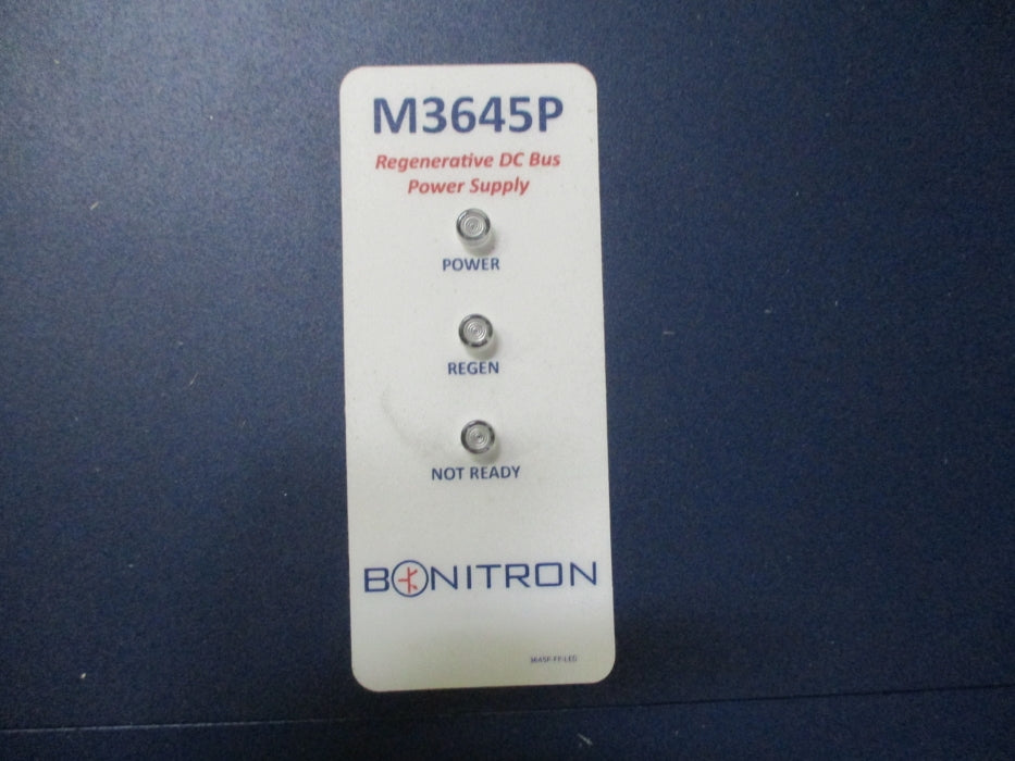 BONITRON M3645P-H300T-M15-L NSMP