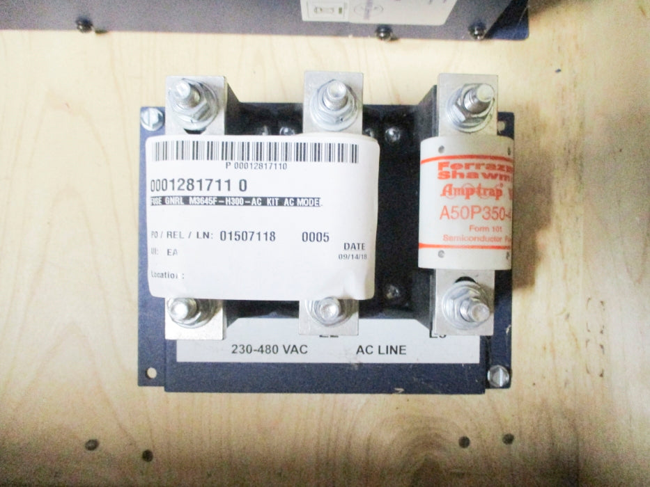 BONITRON M3645P-H300T-M15-L NSMP