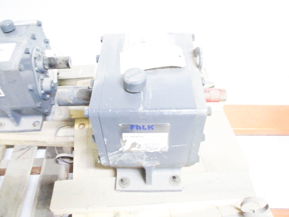 FALK RK2040F-2A (AS PICTURED) NSNP