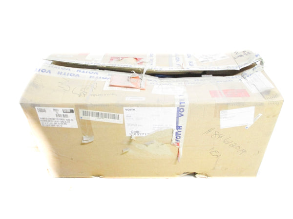 SUMITOMO GEARMOTOR HFMGS6-45160-8/4 NSMP