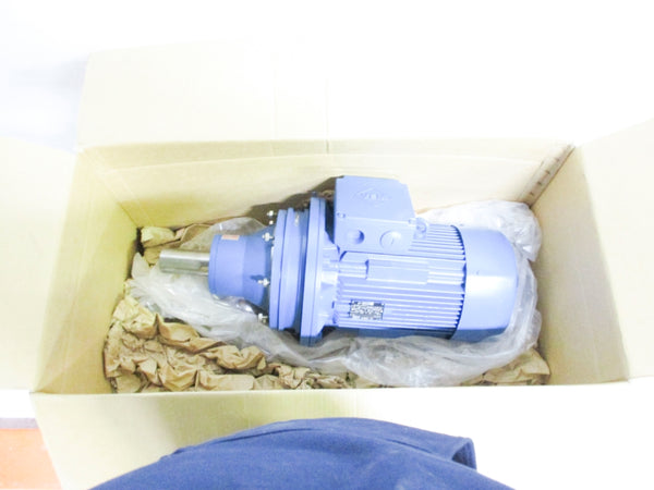 SUMITOMO GEARMOTOR HFMGS6-45160-8/4 NSMP