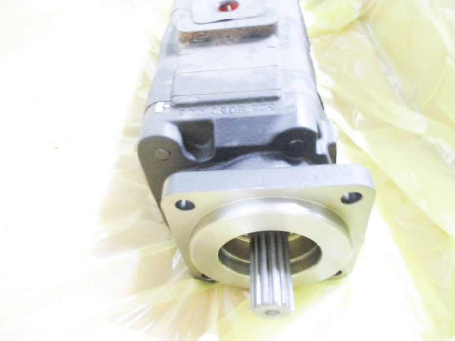 PARKER  M1214-2158 142238 NSNP