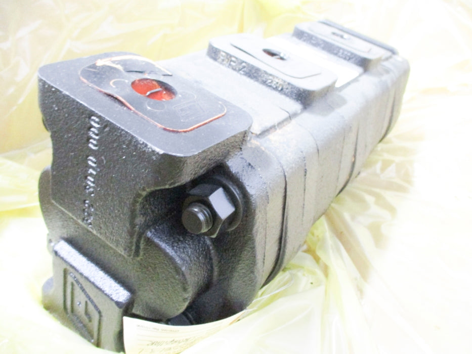 PARKER  M1214-2158 142238 NSNP