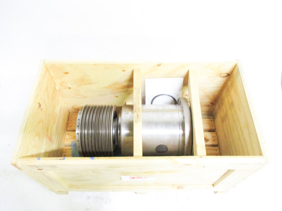 DAEWOO V400 REMAN