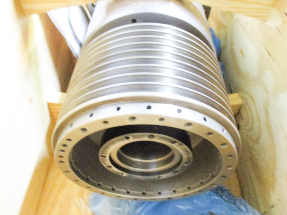 DAEWOO V400 REMAN
