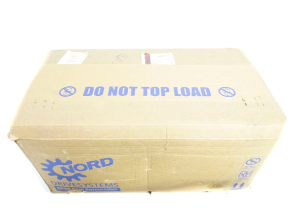 NORD SK92672LX-132S/4CUS BRE60HL NSMP