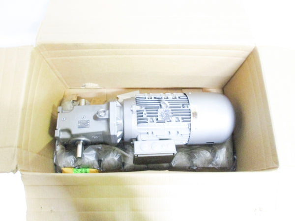 NORD SK92672LX-132S/4CUS BRE60HL NSMP