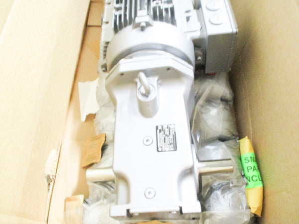 NORD SK92672LX-132S/4CUS BRE60HL NSMP