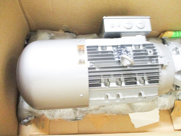 NORD SK92672LX-132S/4CUS BRE60HL NSMP