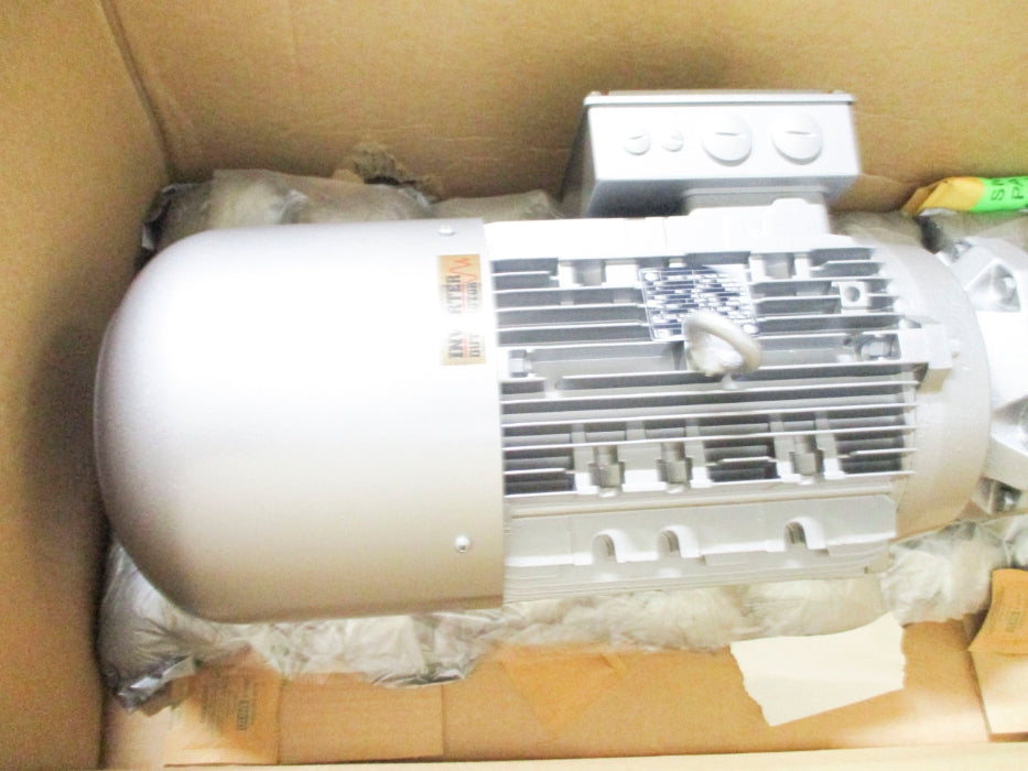 NORD SK92672LX-132S/4CUS BRE60HL NSMP