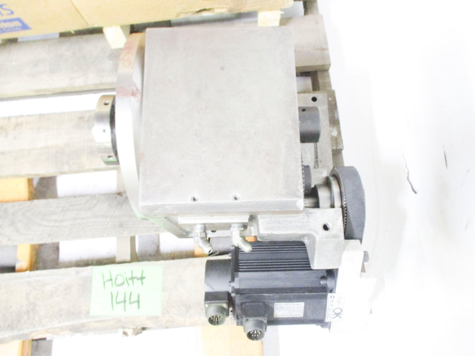 VISION DS-RH15TA-50O UNMP