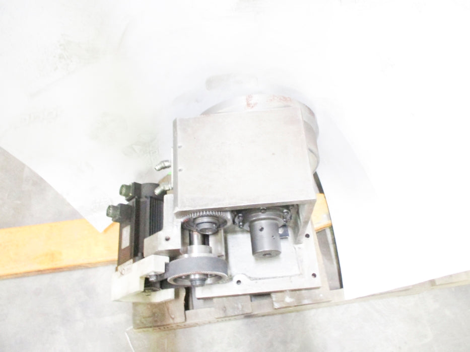 VISION DS-RH15TA-50O UNMP