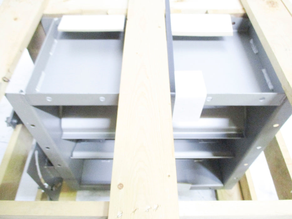 SPARE PART 17175FB 19.437x17.375 VC-41 NSMP