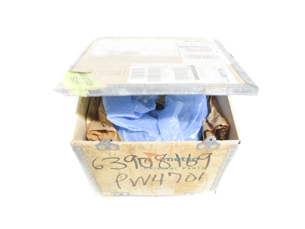 METSO ROTOR 418-0026 NSMP