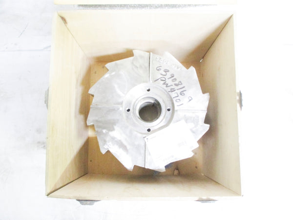 METSO ROTOR 418-0026 NSMP