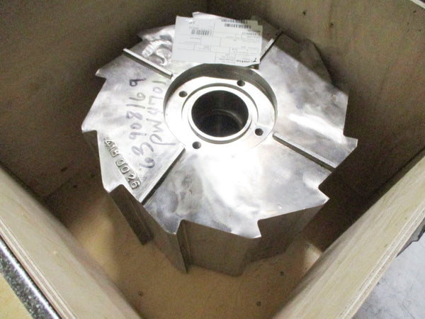 METSO ROTOR 418-0026 NSMP
