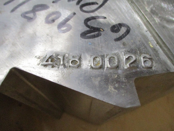 METSO ROTOR 418-0026 NSMP