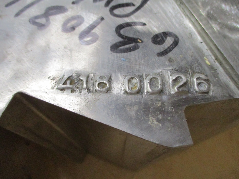 METSO ROTOR 418-0026 NSMP