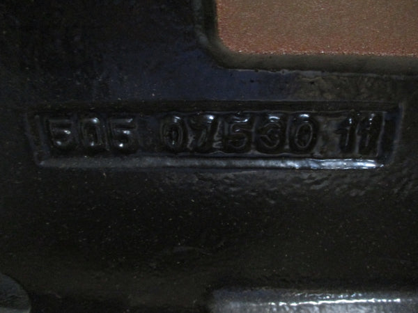 REX 505-07530-11 NSNP