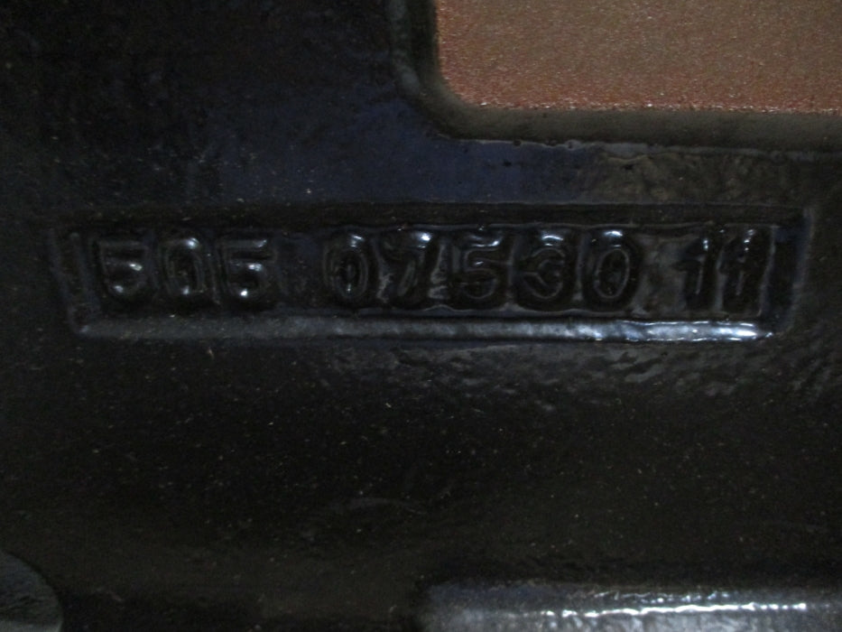 REX 505-07530-11 NSNP