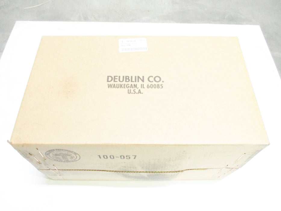 DEUBLIN 005760K NSFS