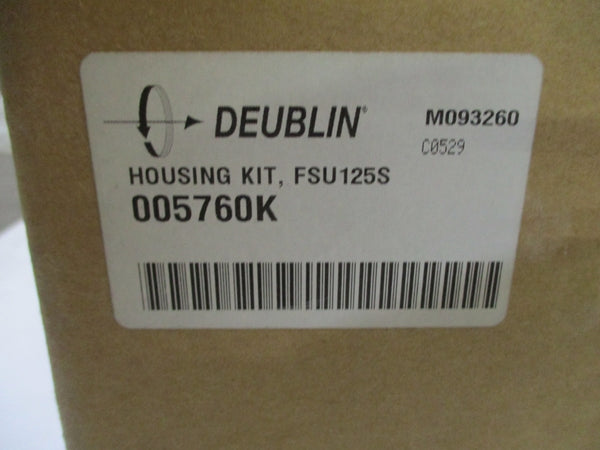 DEUBLIN 005760K NSFS