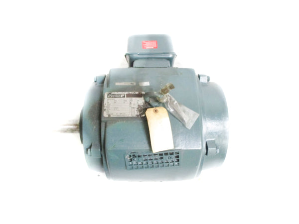 RELIANCE ELECTRIC P28G4930-DJ (AS PICTURED) NSNP