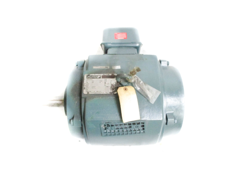 RELIANCE ELECTRIC P28G4930-DJ (AS PICTURED) NSNP