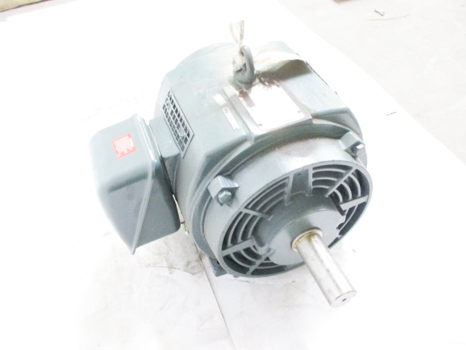 RELIANCE ELECTRIC P28G4930-DJ (AS PICTURED) NSNP