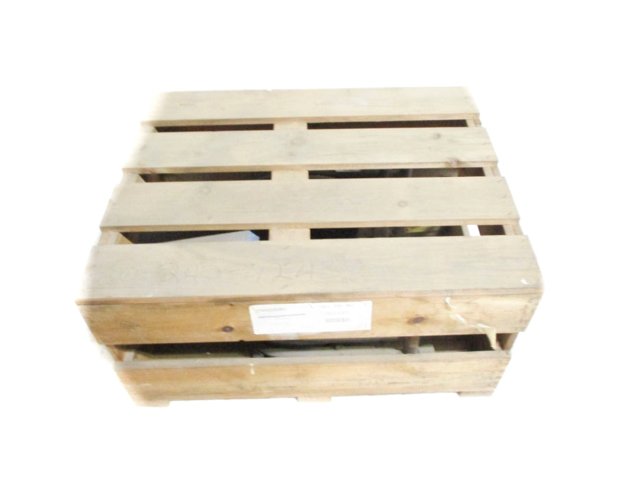PACKLESS INDUSTRIES COAX-0310-S-13-618 NSMP